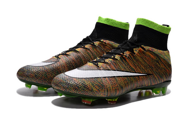 Nike Mercurial Superfly IV FG Men Shoes--019